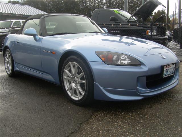 Honda S2000 2004 photo 4