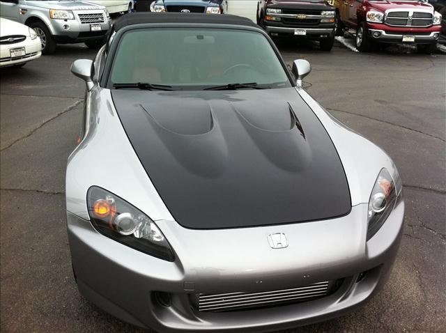 Honda S2000 2004 photo 4
