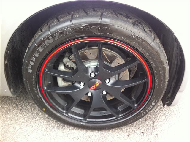 Honda S2000 Unknown Unspecified