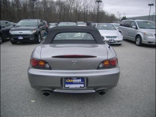 Honda S2000 Unknown Other