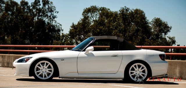 Honda S2000 2005 photo 10