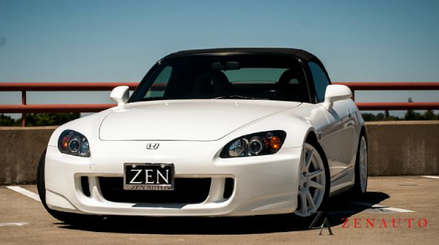 Honda S2000 2005 photo 11