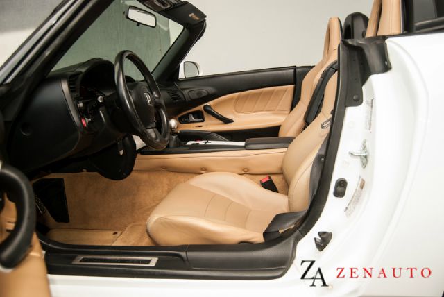 Honda S2000 2005 photo 15