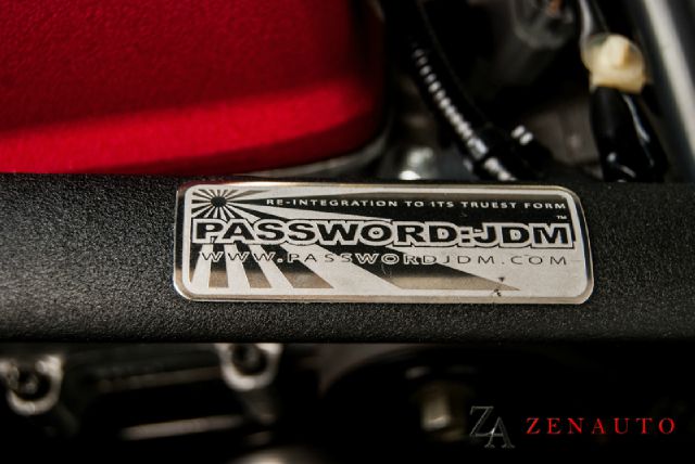 Honda S2000 2005 photo 17