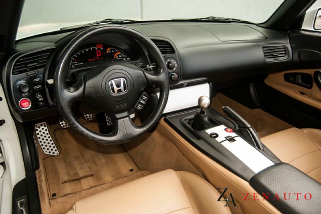 Honda S2000 2005 photo 21