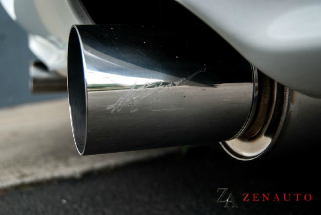 Honda S2000 2005 photo 22