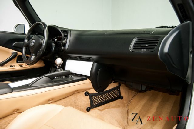 Honda S2000 2005 photo 25