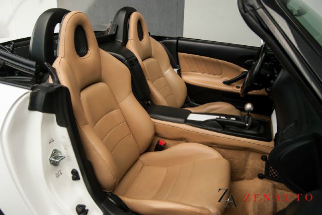 Honda S2000 2005 photo 26