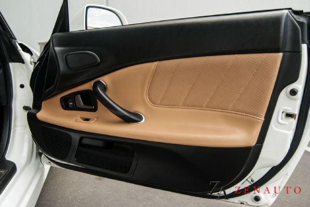 Honda S2000 2005 photo 27