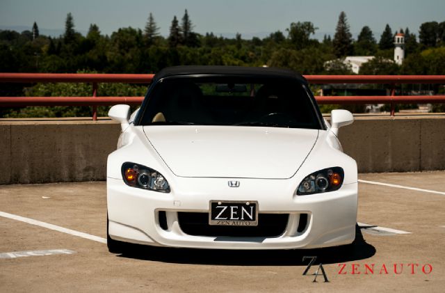 Honda S2000 2005 photo 29