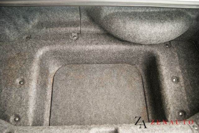 Honda S2000 2005 photo 30