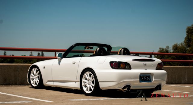 Honda S2000 2005 photo 13