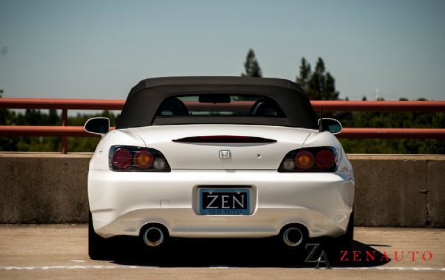 Honda S2000 2005 photo 34