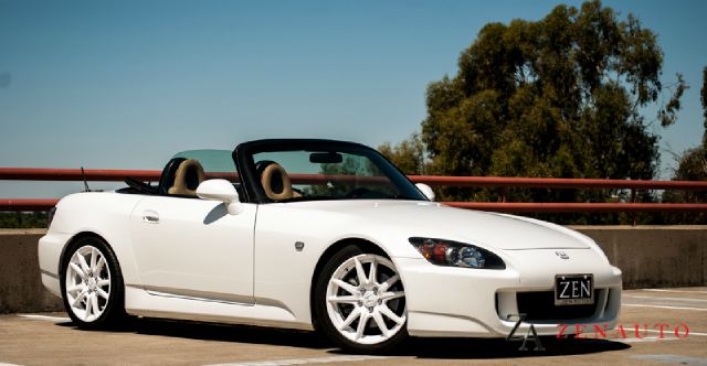 Honda S2000 2005 photo 37