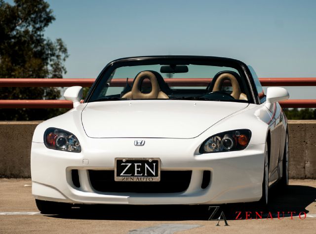 Honda S2000 2005 photo 39