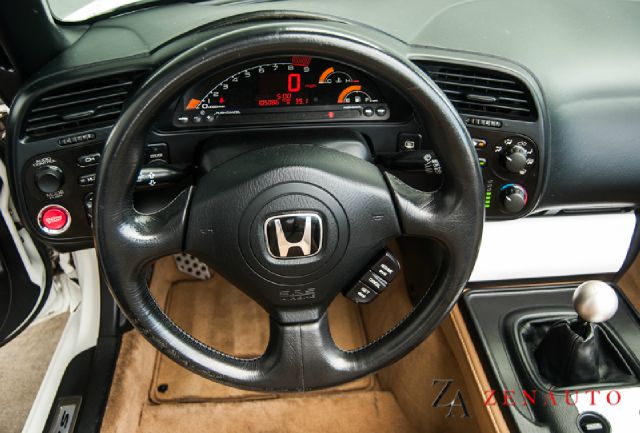 Honda S2000 2005 photo 4