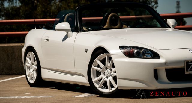 Honda S2000 2005 photo 42