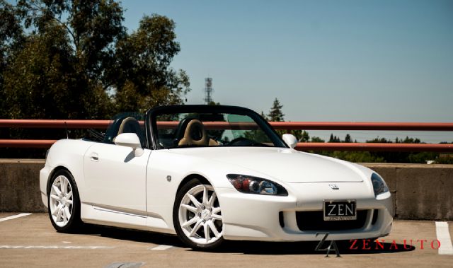 Honda S2000 2005 photo 43