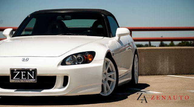 Honda S2000 2005 photo 45