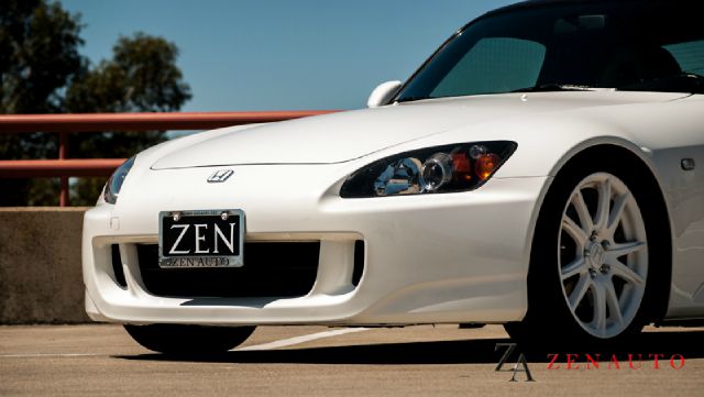 Honda S2000 2005 photo 46