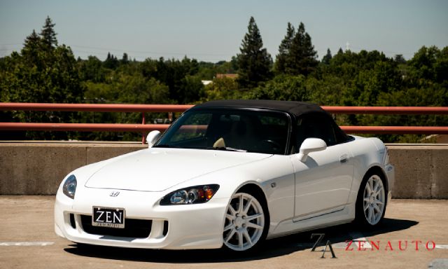 Honda S2000 2005 photo 47