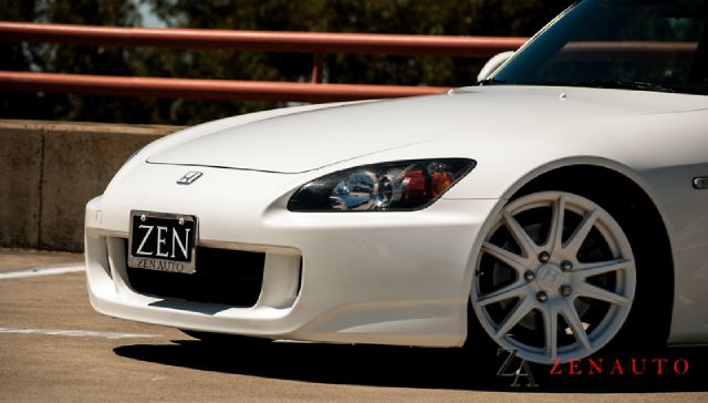 Honda S2000 2005 photo 48