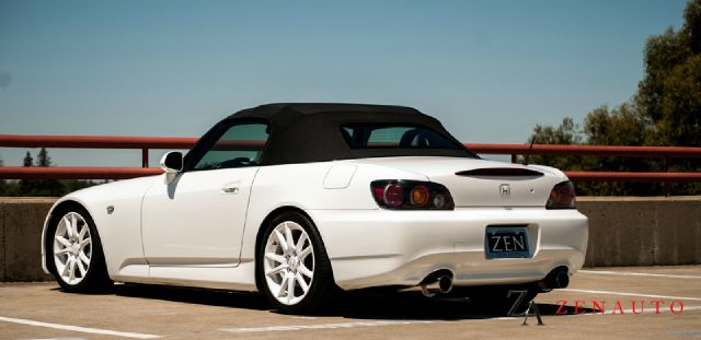Honda S2000 2005 photo 49
