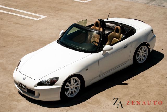 Honda S2000 2005 photo 5
