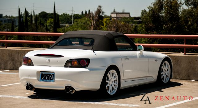 Honda S2000 2005 photo 50