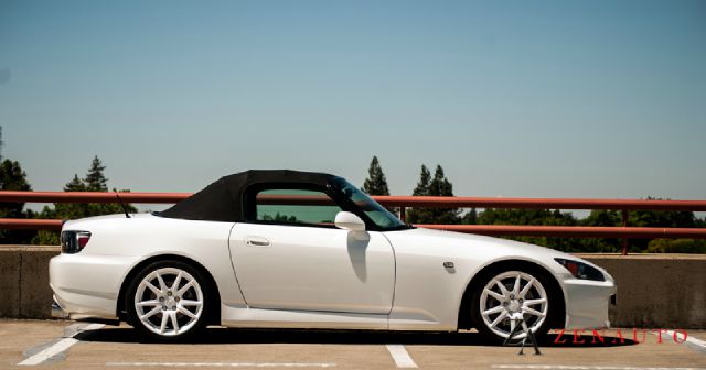 Honda S2000 2005 photo 51