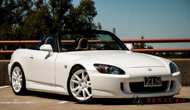 Honda S2000 2005 photo 52