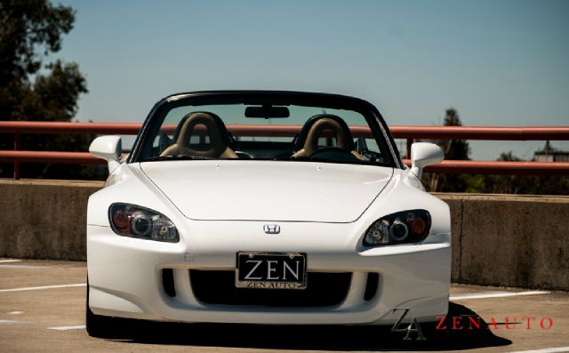 Honda S2000 2005 photo 53