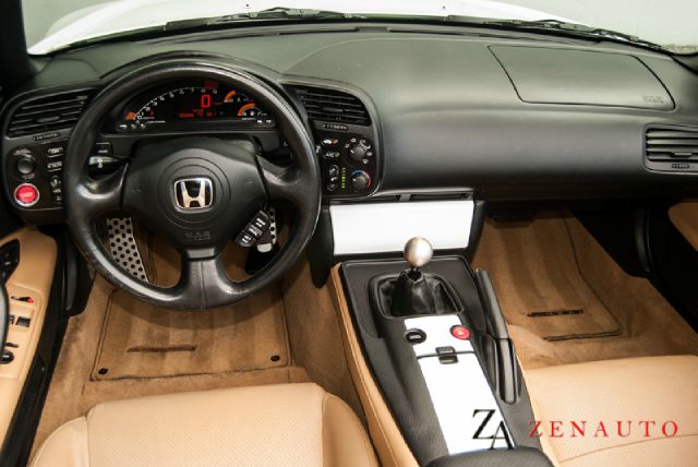 Honda S2000 2005 photo 55