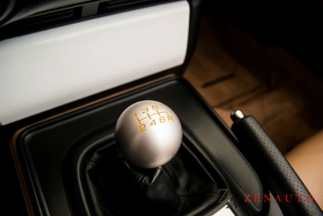 Honda S2000 2005 photo 57