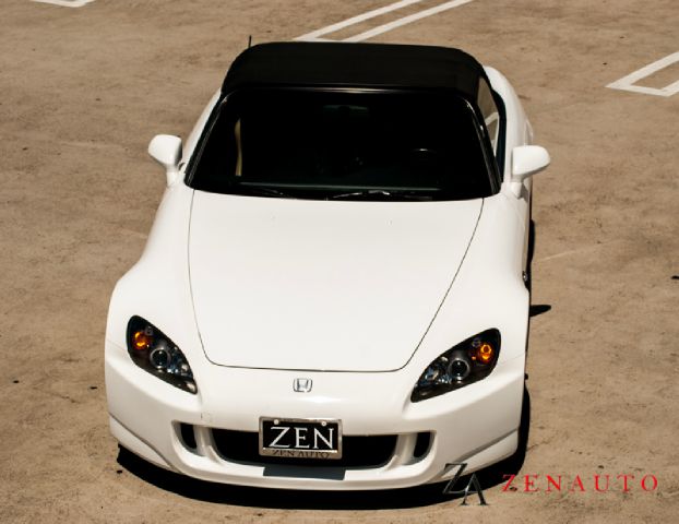 Honda S2000 2005 photo 58