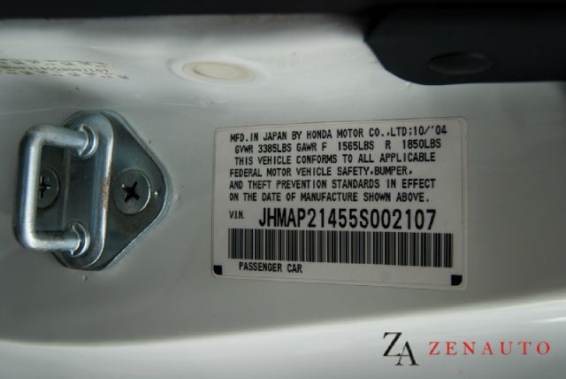 Honda S2000 2005 photo 59