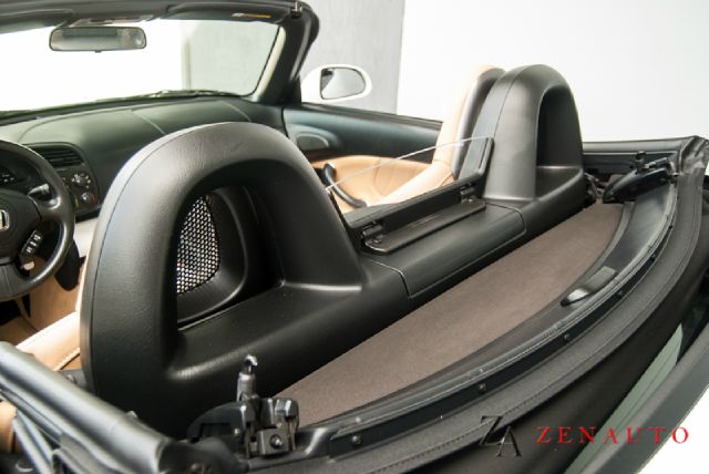 Honda S2000 2005 photo 6
