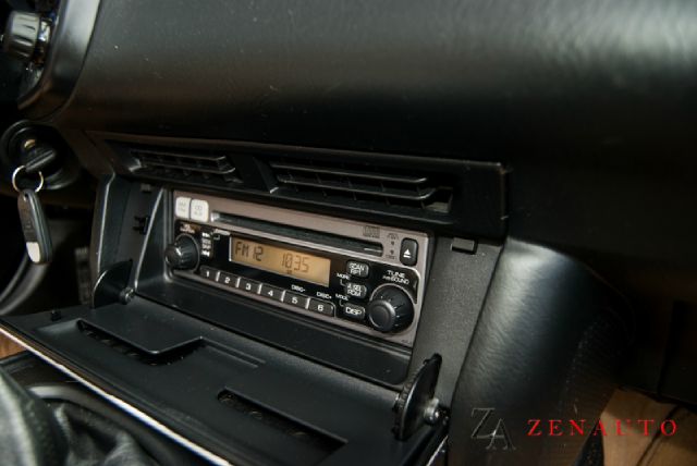 Honda S2000 2005 photo 9