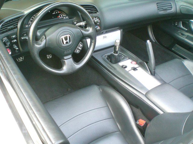 Honda S2000 2005 photo 1