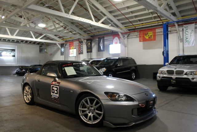 Honda S2000 2005 photo 1