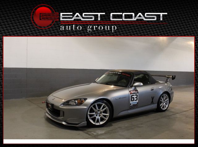 Honda S2000 2005 photo 2