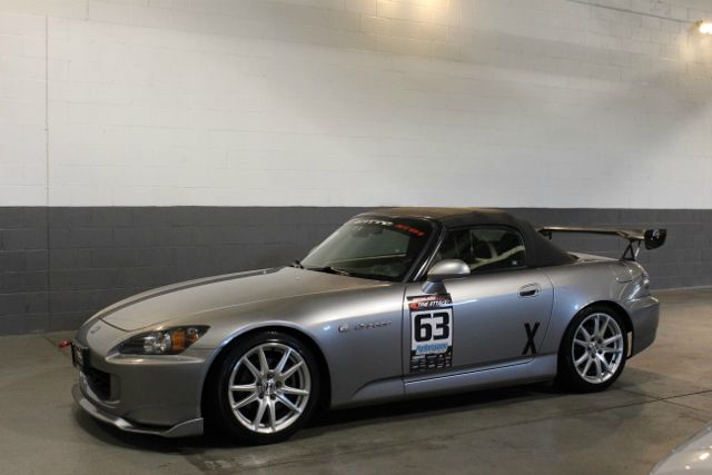 Honda S2000 2005 photo 3