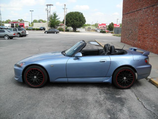 Honda S2000 2006 photo 1