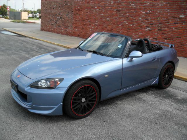 Honda S2000 2006 photo 2