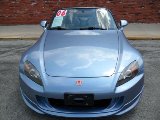 Honda S2000 2006 photo 3