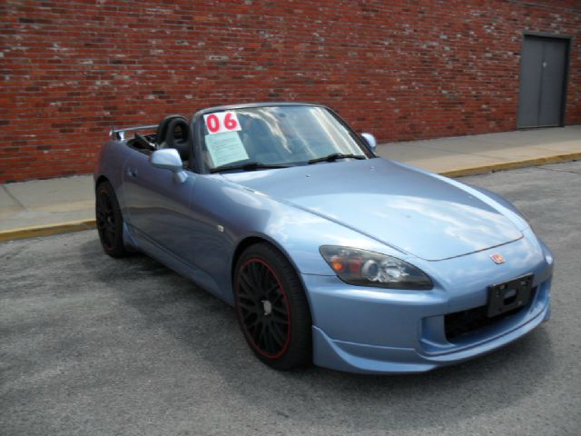 Honda S2000 2006 photo 4