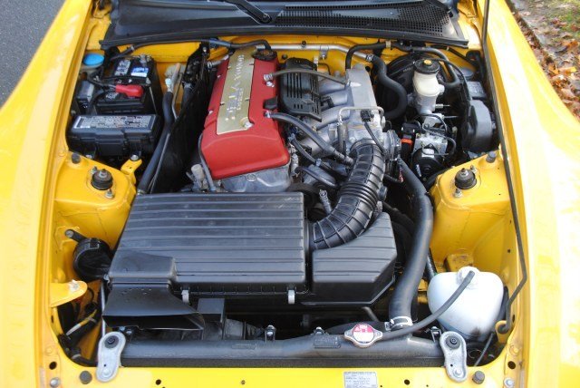 Honda S2000 2006 photo 5