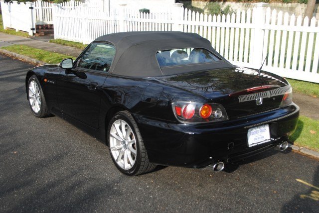 Honda S2000 2006 photo 2