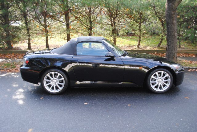 Honda S2000 2006 photo 5