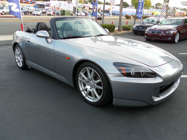 Honda S2000 Marlin Convertible